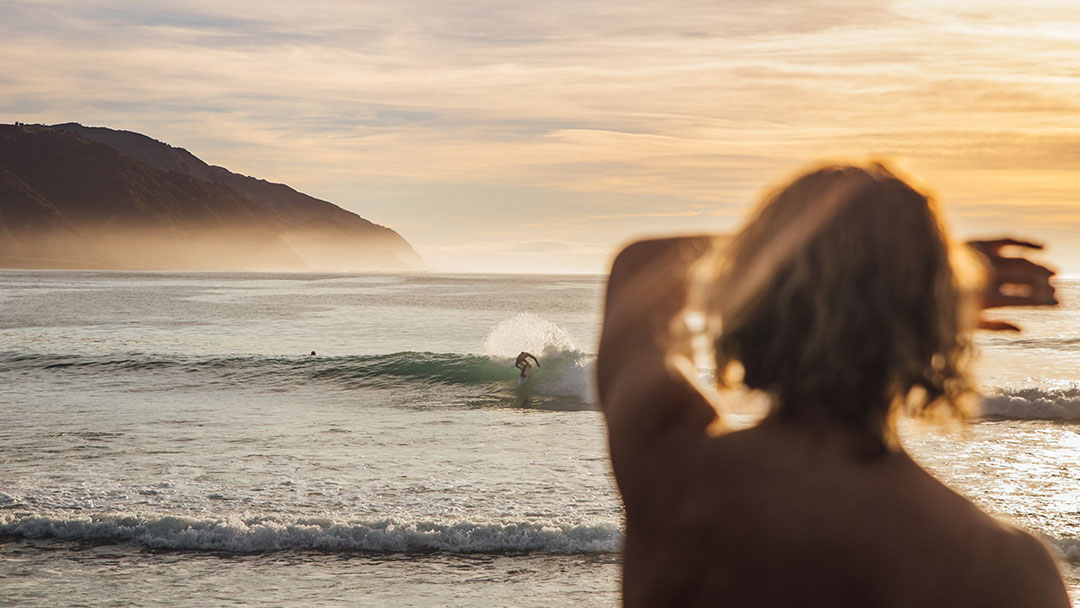 Why Surfing Is More Than Just a Sport